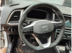 Recambio de volante para seat ateca (kh7, khp) 2.0 tdi referencia OEM IAM    2
