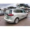 opel zafira tourer c (p12) del año 2016