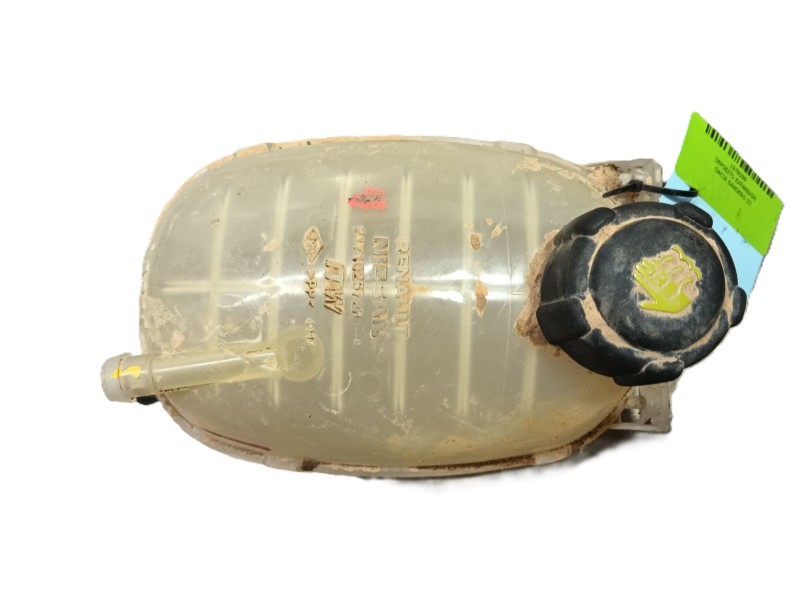 Recambio de deposito expansion para dacia sandero iii 1.0 tce 90 referencia OEM IAM   