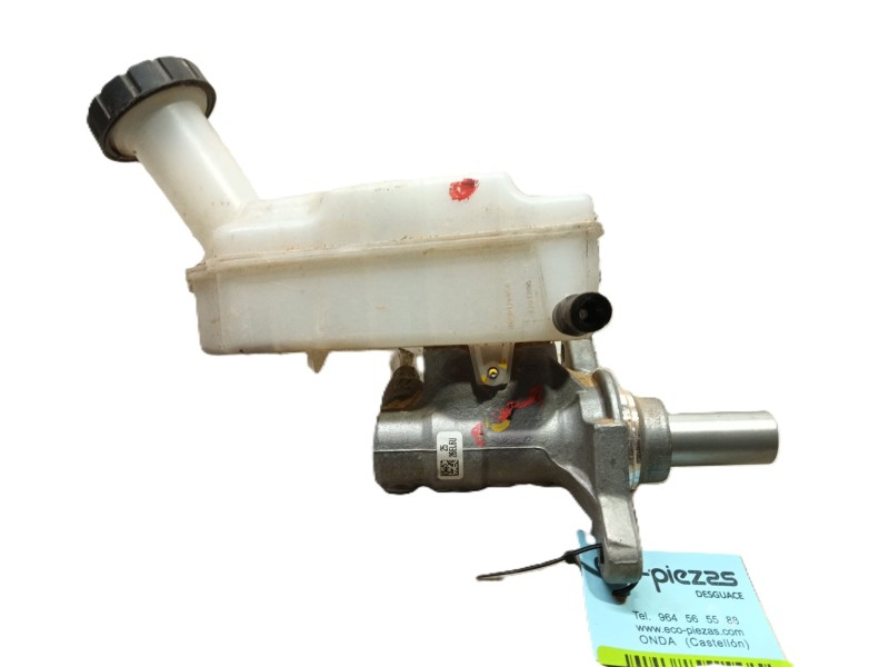 Recambio de bomba freno para dacia sandero iii 1.0 tce 90 referencia OEM IAM   