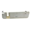 Recambio de parasol izquierdo para mercedes-benz vito (w638) combi 110 d euro 2 (638.174) referencia OEM IAM   