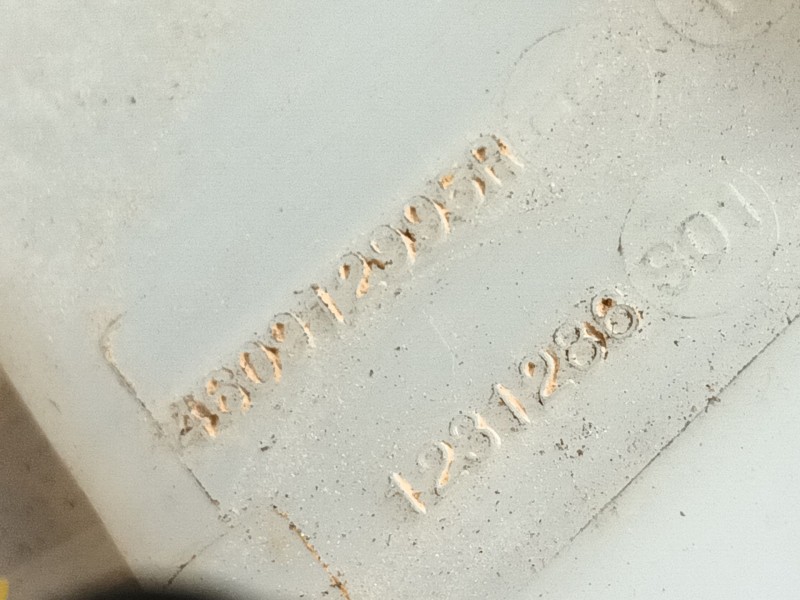 Recambio de bomba freno para dacia sandero iii 1.0 tce 90 referencia OEM IAM   