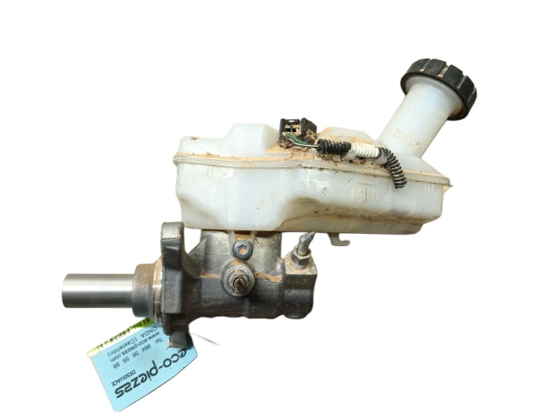 Recambio de bomba freno para dacia sandero iii 1.0 tce 90 referencia OEM IAM   