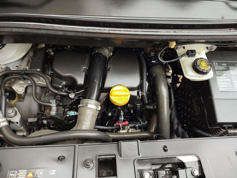 Recambio de abs para renault scénic iii (jz0/1_) 1.5 dci referencia OEM IAM   