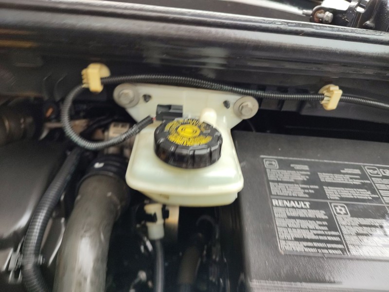 Recambio de bomba freno para renault scénic iii (jz0/1_) 1.5 dci referencia OEM IAM   