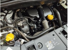 Recambio de caja cambios para renault scénic iii (jz0/1_) 1.5 dci referencia OEM IAM   