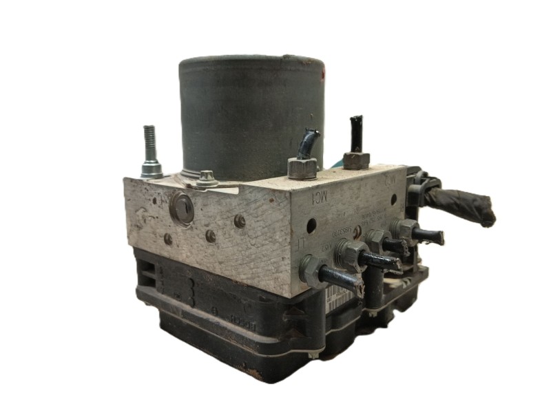 Recambio de abs para fiat 500 (312_) 1.2 (312axa1a) referencia OEM IAM  0265252548 