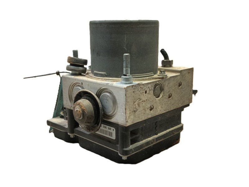 Recambio de abs para fiat 500 (312_) 1.2 (312axa1a) referencia OEM IAM  0265252548 