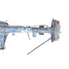 Recambio de puente trasero para dfsk k series caja/chasis 1.0 referencia OEM IAM   
