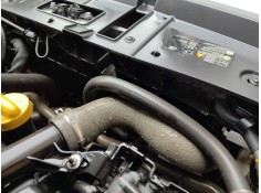 Recambio de electroventilador para renault scénic iii (jz0/1_) 1.5 dci referencia OEM IAM   