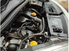 Recambio de motor completo para renault scénic iii (jz0/1_) 1.5 dci referencia OEM IAM    2