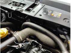 Recambio de radiador agua para renault scénic iii (jz0/1_) 1.5 dci referencia OEM IAM   