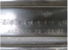 Recambio de refuerzo paragolpes delantero para ford fiesta vi (cb1, ccn) 1.25 referencia OEM IAM 1839247   2