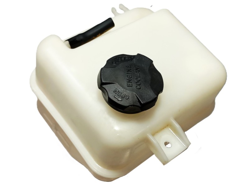 Recambio de deposito expansion para hyundai ix35 (lm, el, elh) 1.7 crdi referencia OEM IAM   