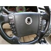 Recambio de airbag delantero izquierdo para ssangyong rexton 2.7 turbodiesel cat referencia OEM IAM AB53F4AT4EAF0  8620021502
