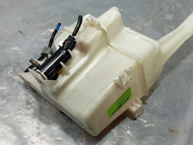 Recambio de deposito limpia para hyundai ix35 (lm, el, elh) 1.7 crdi referencia OEM IAM   