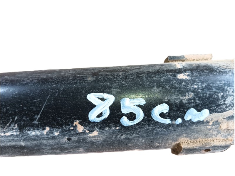 Recambio de transmision central delantera para dodge nitro 2.8 crd 4wd referencia OEM IAM 52853364AC  