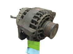 Recambio de alternador para fiat doblo furgoneta/monovolumen (223_) 1.9 jtd referencia OEM IAM   