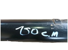 Recambio de transmision central para porsche macan (95b) gts (95bbl1) referencia OEM IAM 95B521101AC   2