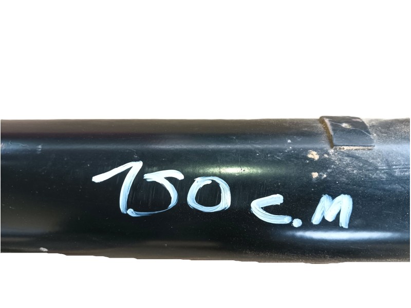 Recambio de transmision central para porsche macan (95b) gts (95bbl1) referencia OEM IAM 95B521101AC  