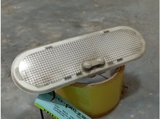Recambio de luz interior para renault kangoo express (fw0/1_) 1.5 dci 75 (fw07, fw10, fw04) referencia OEM IAM    2