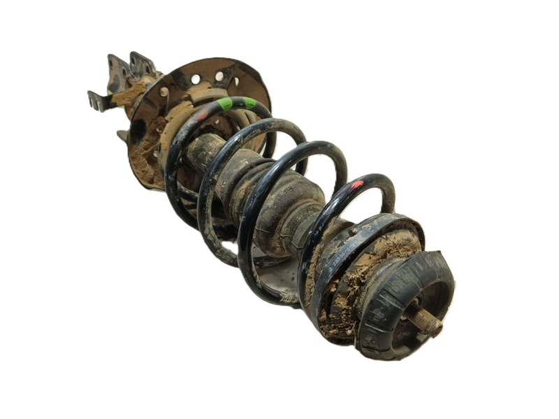 Recambio de amortiguador delantero izquierdo para dacia sandero iii 1.0 tce 90 referencia OEM IAM   