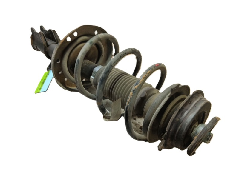 Recambio de amortiguador delantero izquierdo para fiat 500 (312_) 1.2 (312axa1a) referencia OEM IAM 51871427 GP27542 