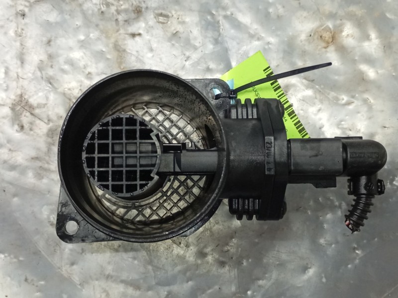 Recambio de caudalimetro para volkswagen polo iv (9n_, 9a_) 1.4 tdi referencia OEM IAM   