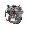 Recambio de motor completo para seat leon (5f1) 1.4 tsi referencia OEM IAM CZCA CZC 