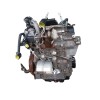 Recambio de motor completo para seat leon (5f1) 1.4 tsi referencia OEM IAM CZCA CZC 