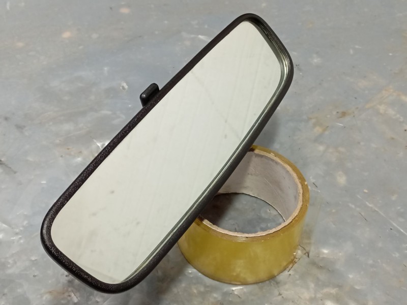 Recambio de espejo interior para hyundai ix35 (lm, el, elh) 1.7 crdi referencia OEM IAM   