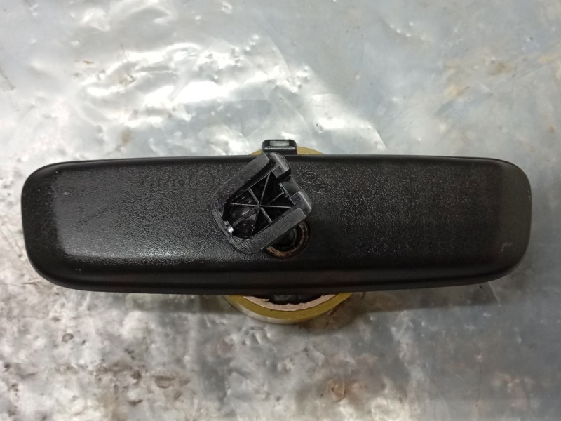 Recambio de espejo interior para hyundai ix35 (lm, el, elh) 1.7 crdi referencia OEM IAM   