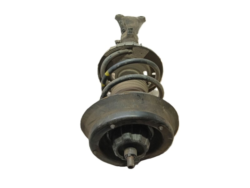 Recambio de amortiguador delantero derecho para mercedes-benz clase c (w203) c 200 cdi (203.004) referencia OEM IAM   