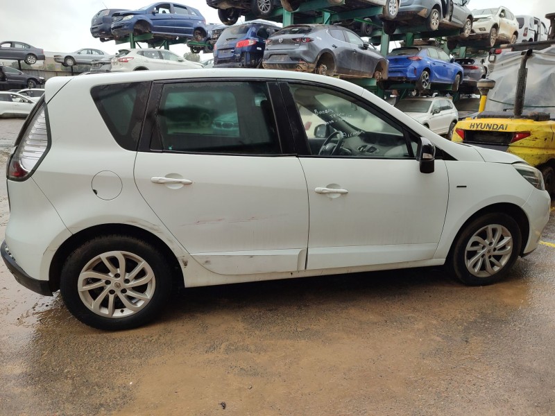 renault scénic iii (jz0/1_) del año 2015