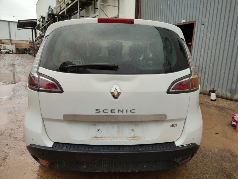 renault scénic iii (jz0/1_) del año 2015