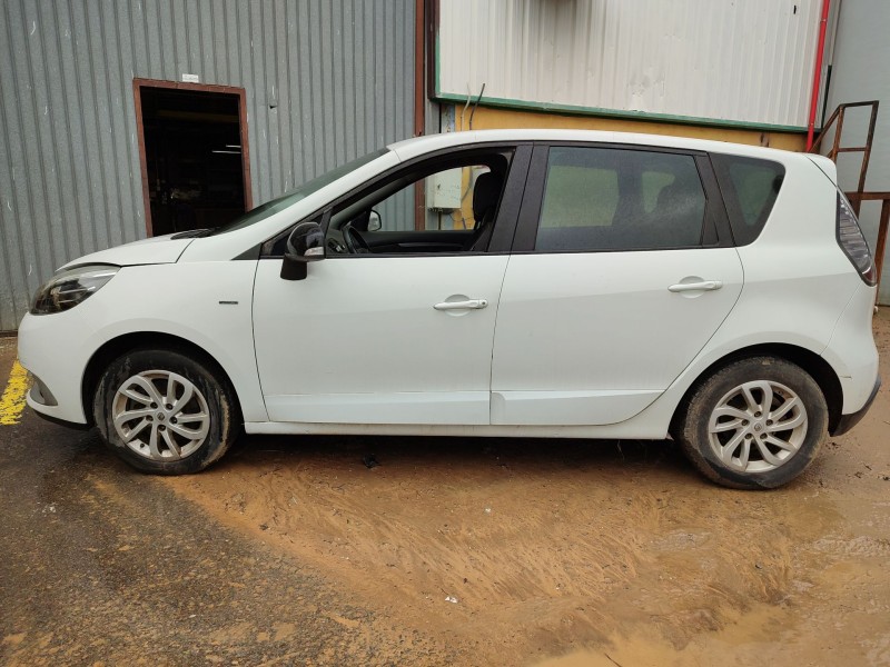 renault scénic iii (jz0/1_) del año 2015