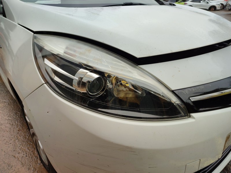 renault scénic iii (jz0/1_) del año 2015