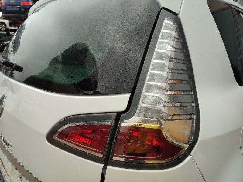 renault scénic iii (jz0/1_) del año 2015