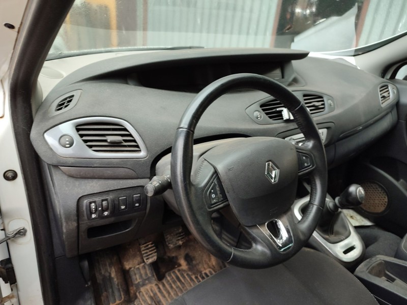 renault scénic iii (jz0/1_) del año 2015