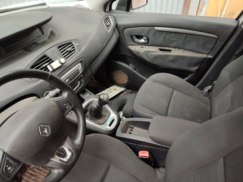 renault scénic iii (jz0/1_) del año 2015