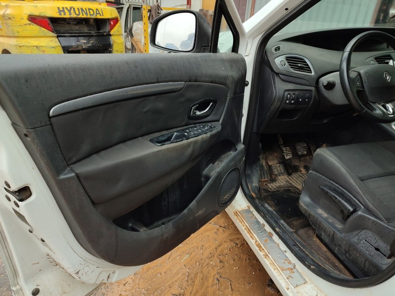 renault scénic iii (jz0/1_) del año 2015