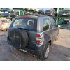 suzuki grand vitara ii (jt, te, td) del año 2006