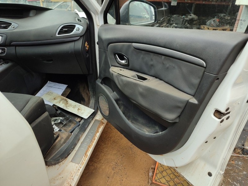 renault scénic iii (jz0/1_) del año 2015