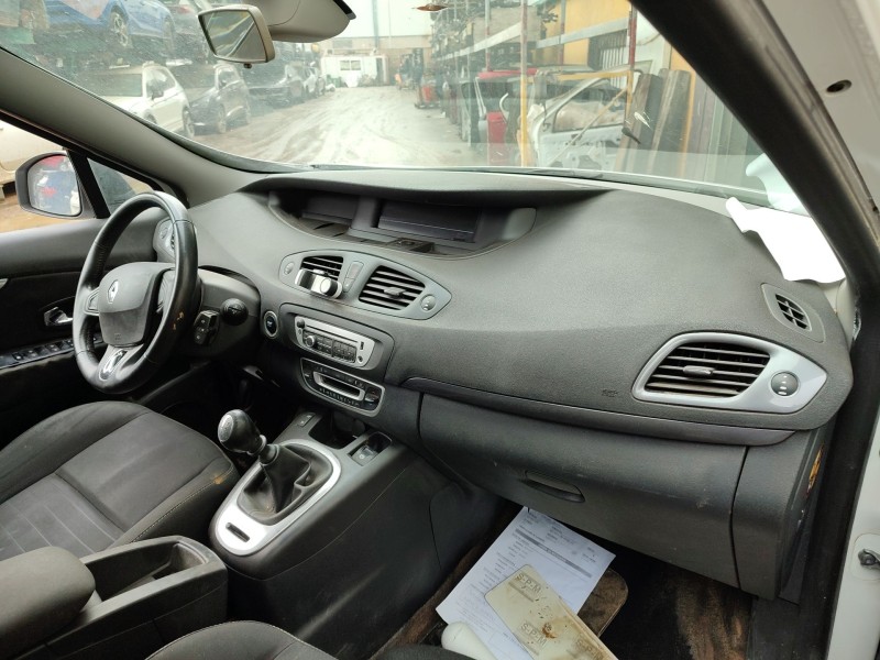 renault scénic iii (jz0/1_) del año 2015