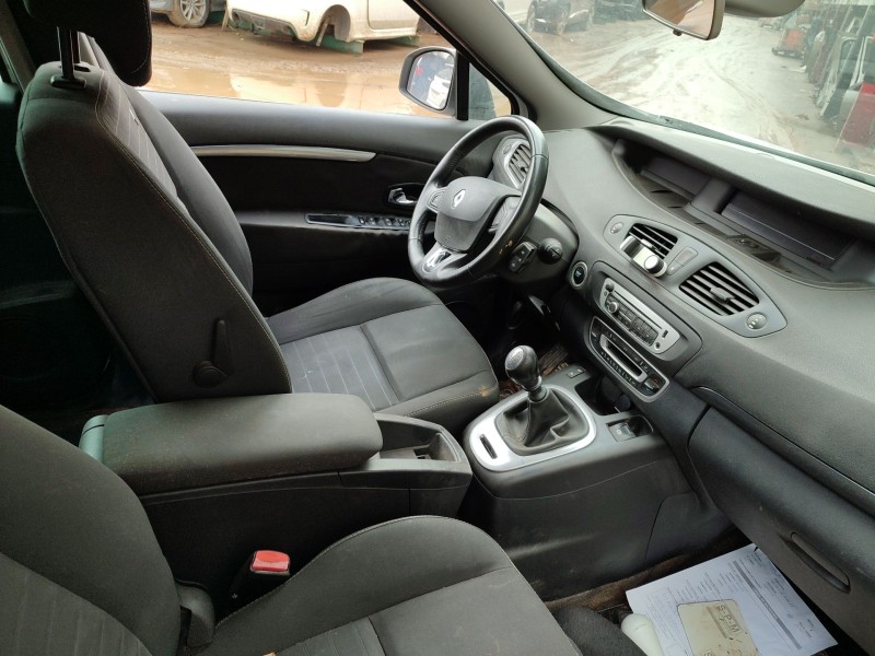 renault scénic iii (jz0/1_) del año 2015