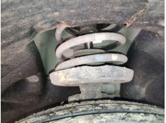 Recambio de amortiguador delantero derecho para renault scénic iii (jz0/1_) 1.5 dci referencia OEM IAM   