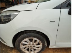 Recambio de aleta delantera izquierda para renault scénic iii (jz0/1_) 1.5 dci referencia OEM IAM   