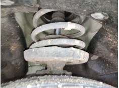 Recambio de amortiguador delantero izquierdo para renault scénic iii (jz0/1_) 1.5 dci referencia OEM IAM   