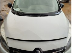 Recambio de capot para renault scénic iii (jz0/1_) 1.5 dci referencia OEM IAM   