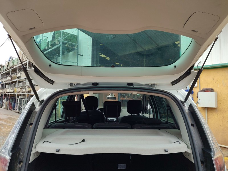 Recambio de amortiguadores maletero / porton para renault scénic iii (jz0/1_) 1.5 dci referencia OEM IAM   